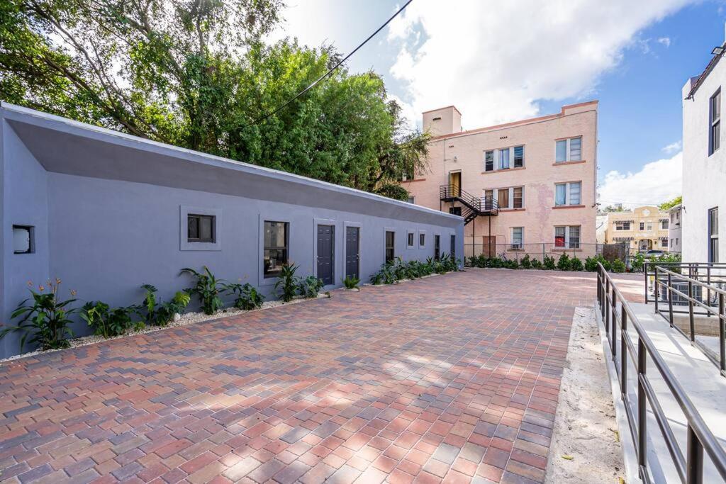 Gorgeous Close To Brickell Wfree Parking *