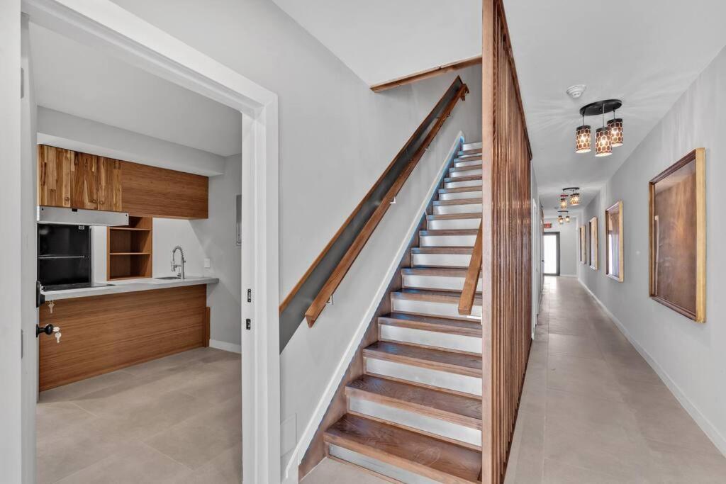Gorgeous Close To Brickell Wfree Parking