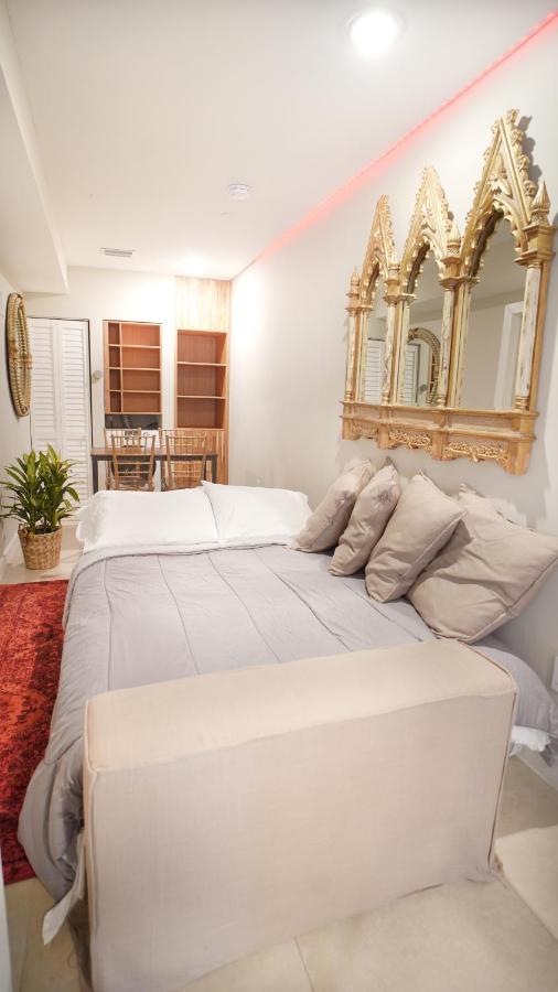 Apartment Gorgeous Close To Brickell Wfree Parking *