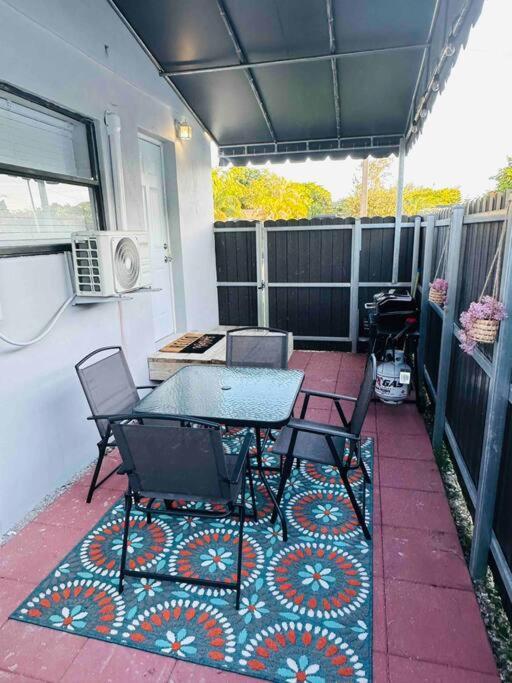 Coral Gables Near Airport And Beaches Appartement