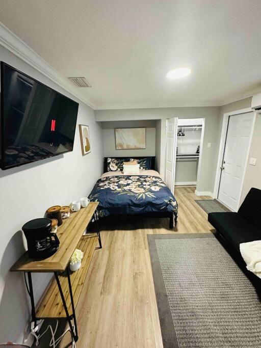 Coral Gables Near Airport And Beaches Appartement *