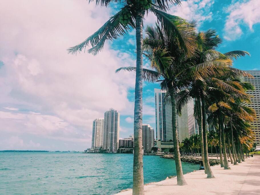 Sunset View Miami
