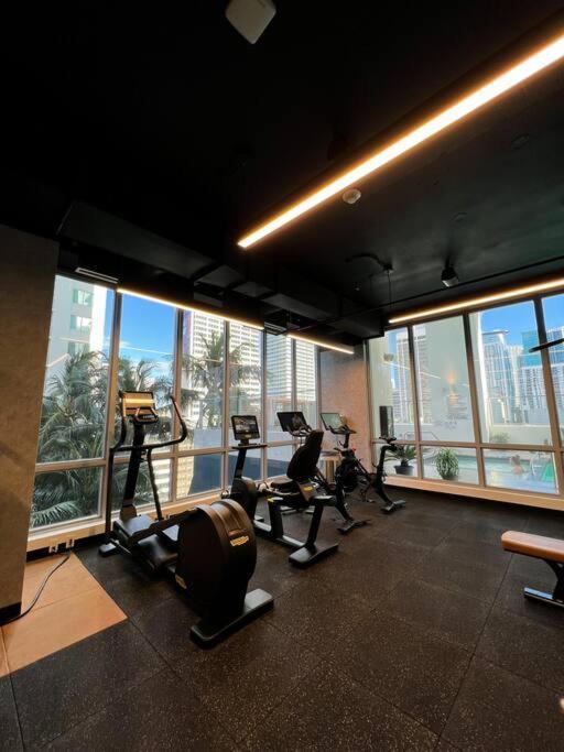 Sunset View Apartment Miami