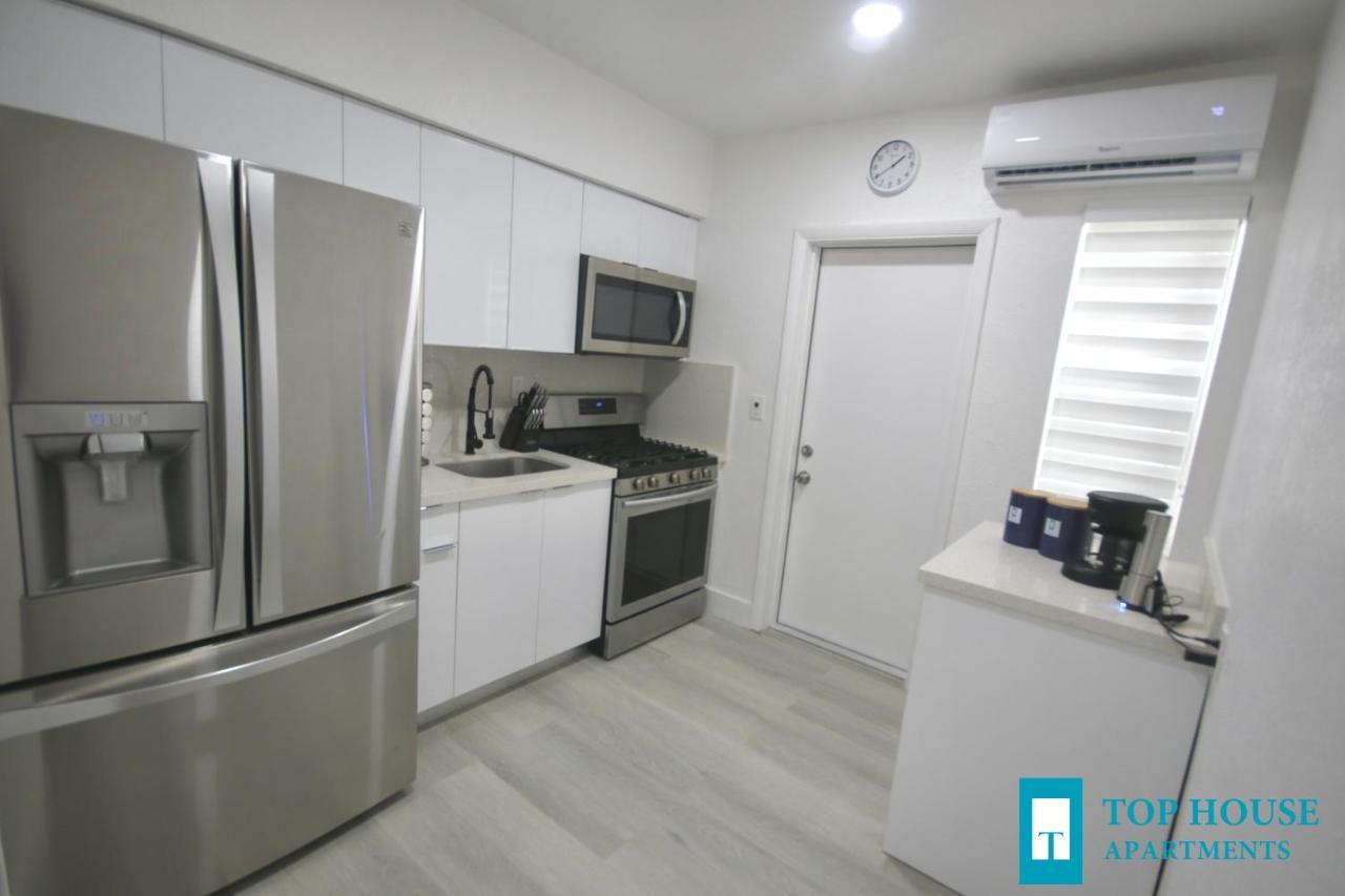 251 Airport/top House Apartment Miami