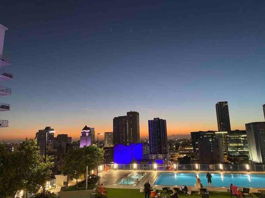 Luxurious,boho Studio In Downtown Miami/bay View * Miami