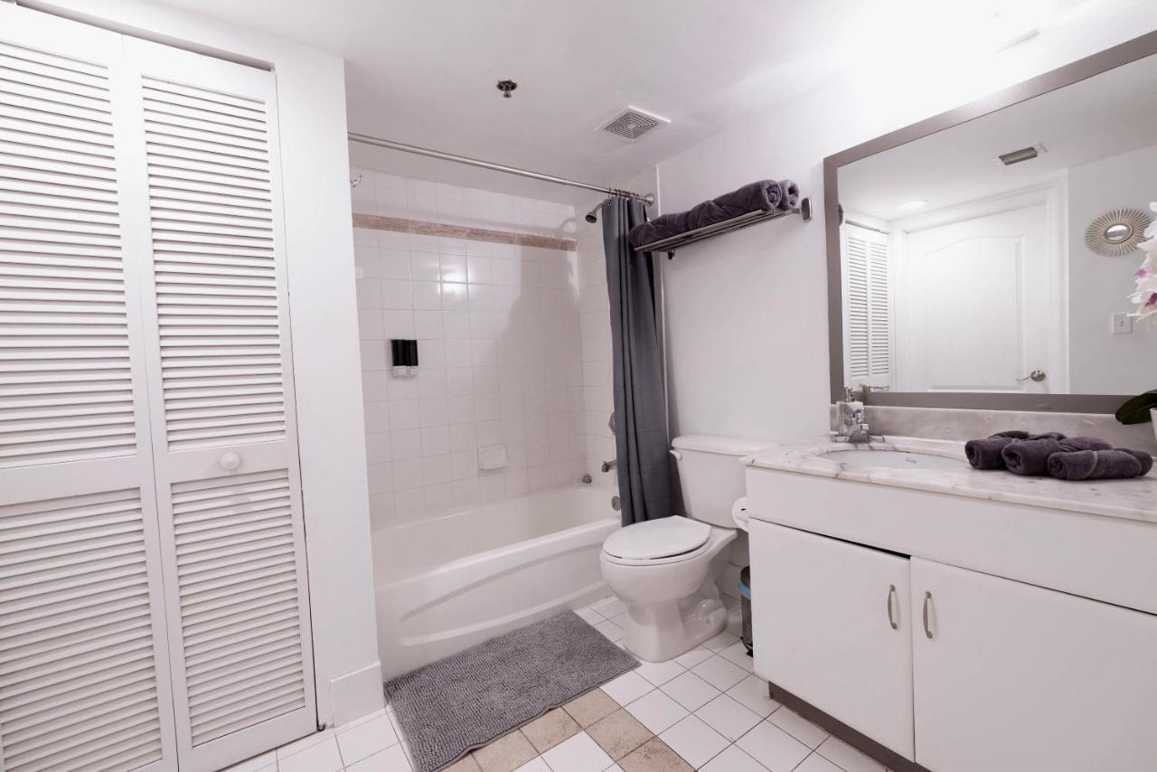 Appartement & Sea View+free Parking Modern