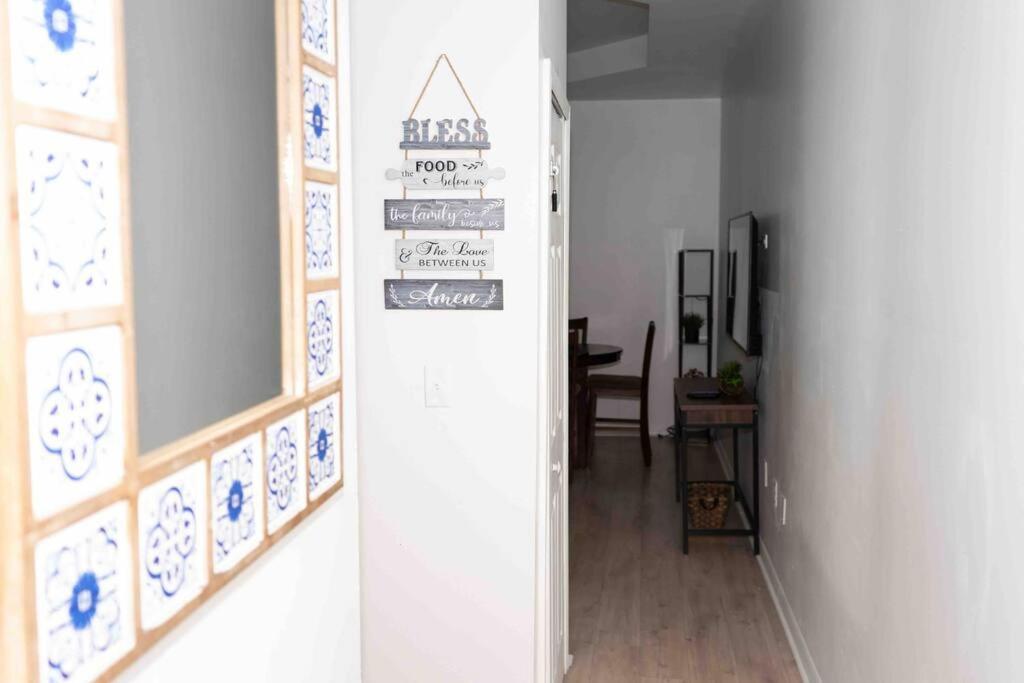 Newly Renovated 5 Min From Airport *
