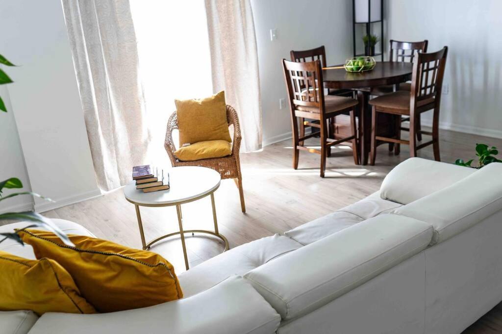 Newly Renovated 5 Min From Airport * Miami