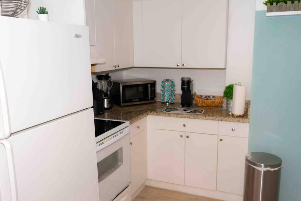 Appartement Newly Renovated 5 Min From Airport *