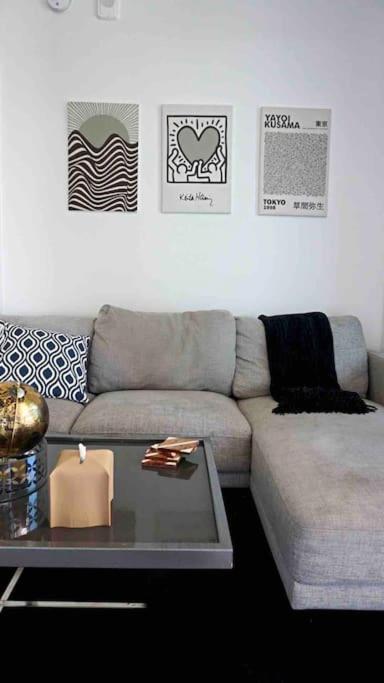 Luxury 2br Corner Downtown Mia Appartement *