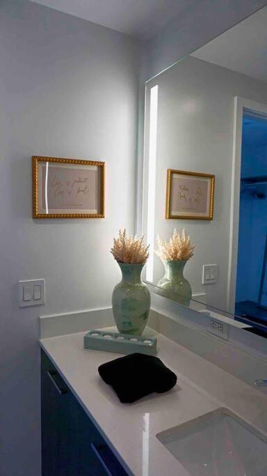 Appartement Luxury 2br Corner Downtown Mia
