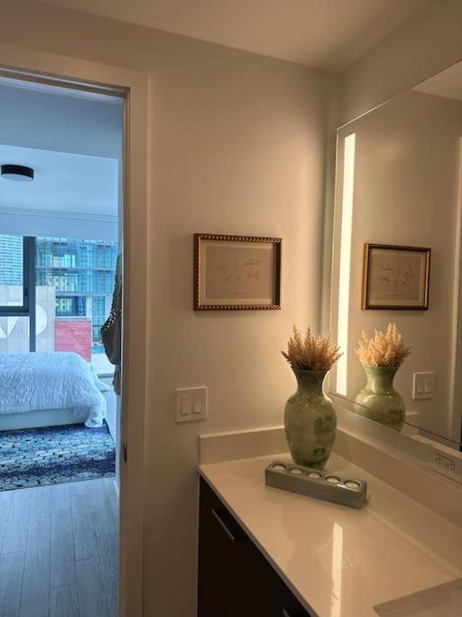 Luxury 2br Corner Downtown Mia Appartement Miami