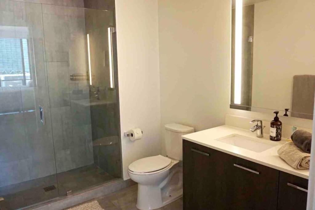 Appartement Luxury 2br Corner Downtown Mia