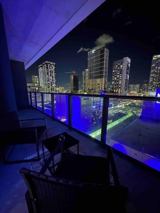 Appartement Luxury 2br Corner Downtown Mia *