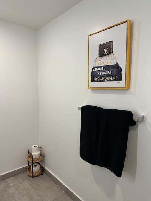 Appartement Luxury 2br Corner Downtown Mia