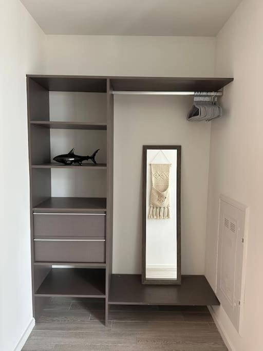 Appartement Luxury 2br Corner Downtown Mia