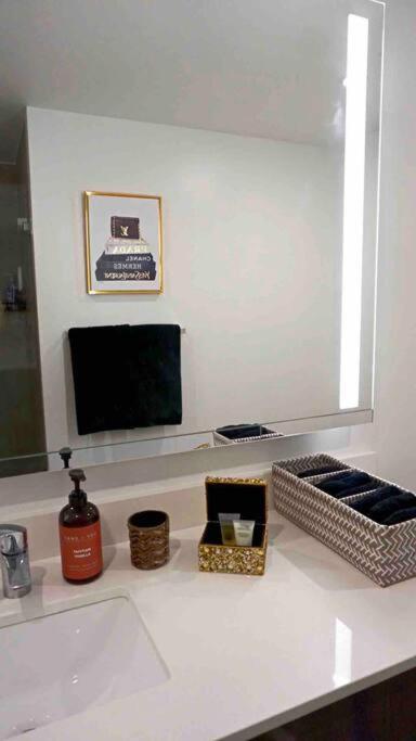 Appartement Luxury 2br Corner Downtown Mia Miami