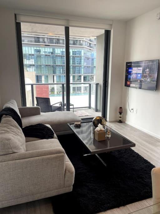 Luxury 2br Corner Downtown Mia Appartement