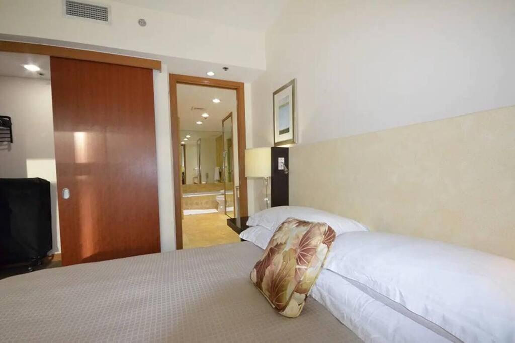 Appartement Brickell Free Parking 4 People Pool Ocean View Miami