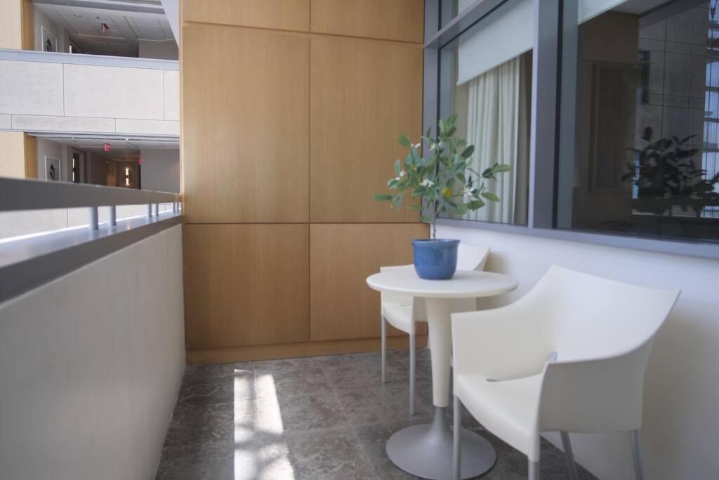 Appartement Brickell Free Parking 4 People Pool Ocean View