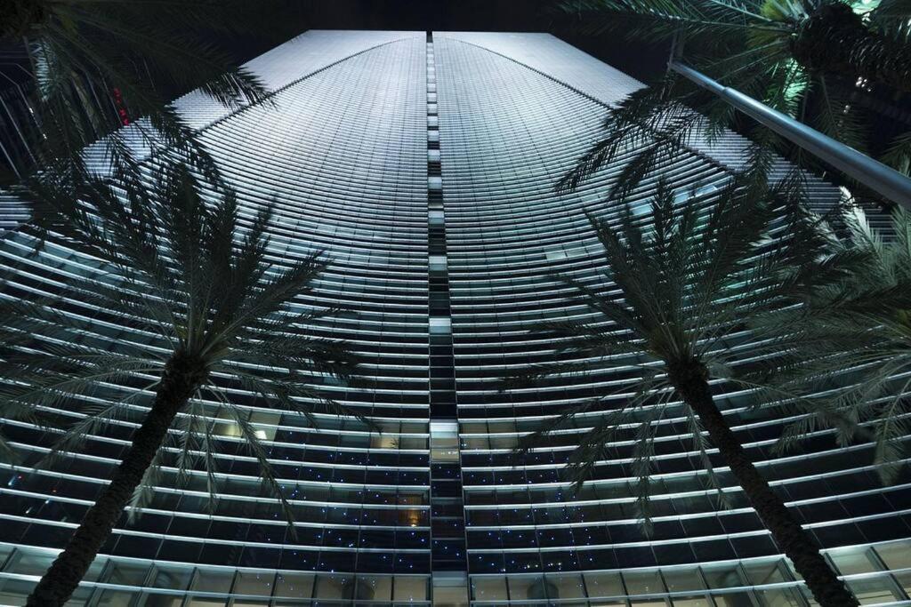 Brickell Free Parking 4 People Pool Ocean View Appartement Miami
