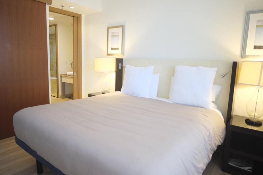 Appartement Brickell Free Parking 4 People Pool Ocean View Miami