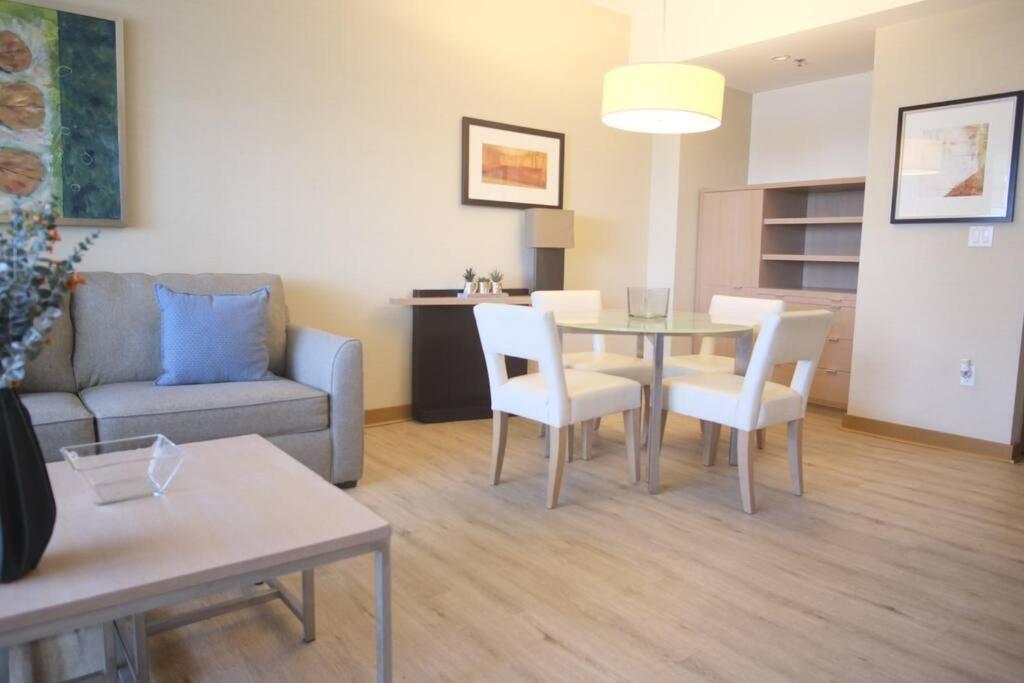 Appartement Brickell Free Parking 4 People Pool Ocean View
