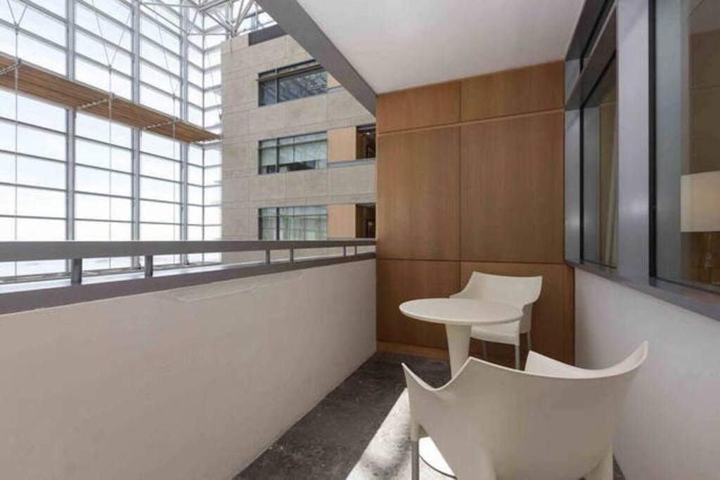 Brickell Free Parking 4 People Pool Ocean View Appartement Miami