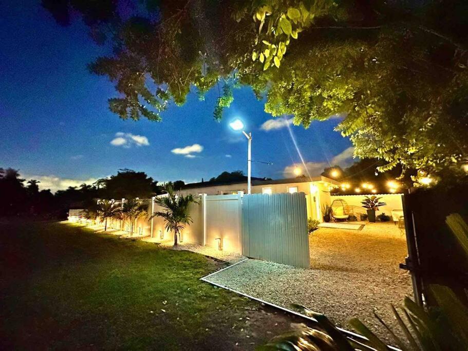 Casa Fortim + Private + Large Patio *