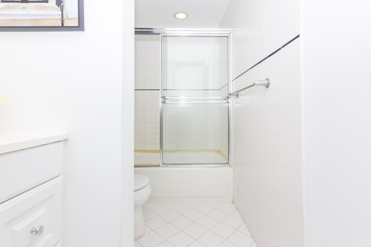 Appartement One Bedroom - With Parking & Balcony - Heart Of Wynwood Miami