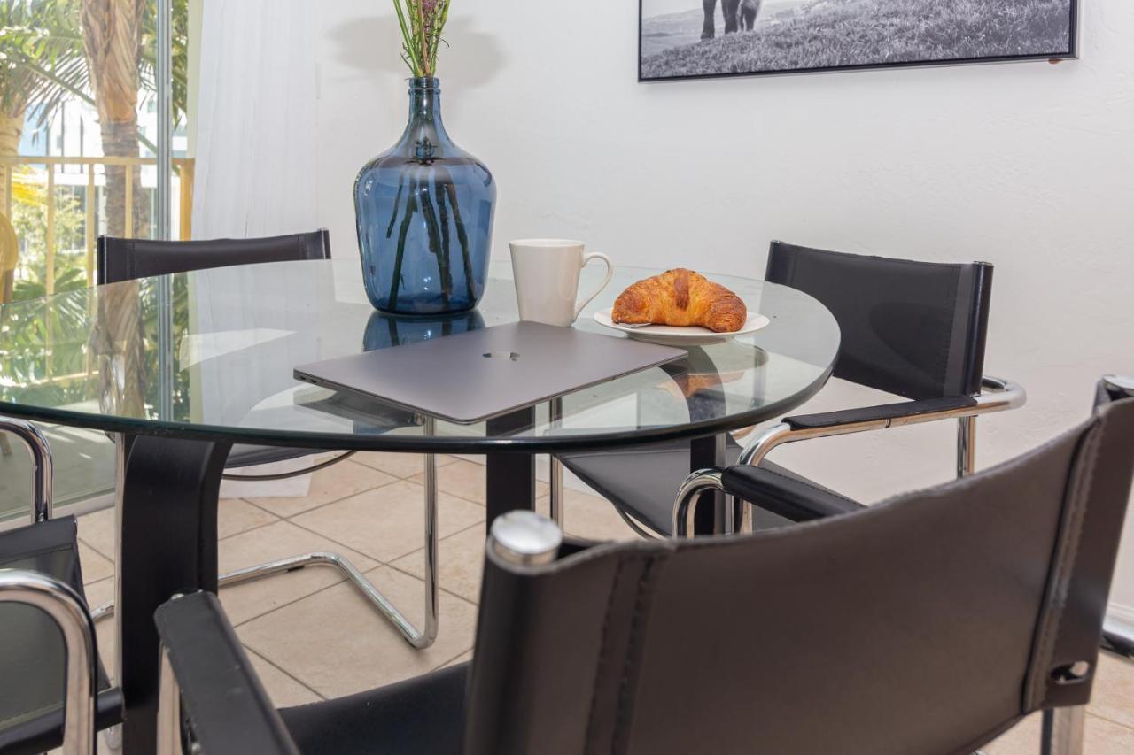 One Bedroom - With Parking & Balcony - Heart Of Wynwood * Miami