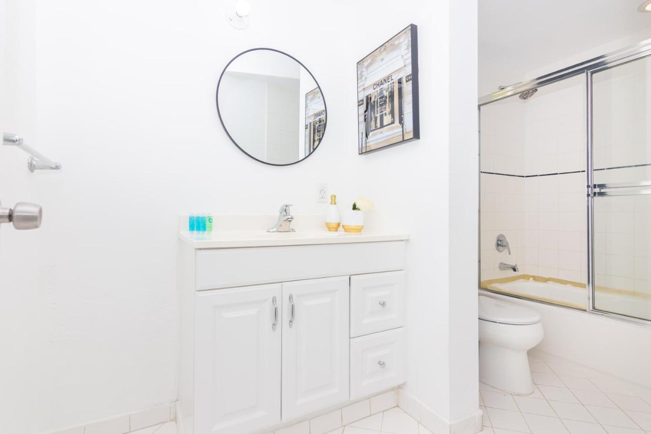 One Bedroom - With Parking & Balcony - Heart Of Wynwood Appartement Miami