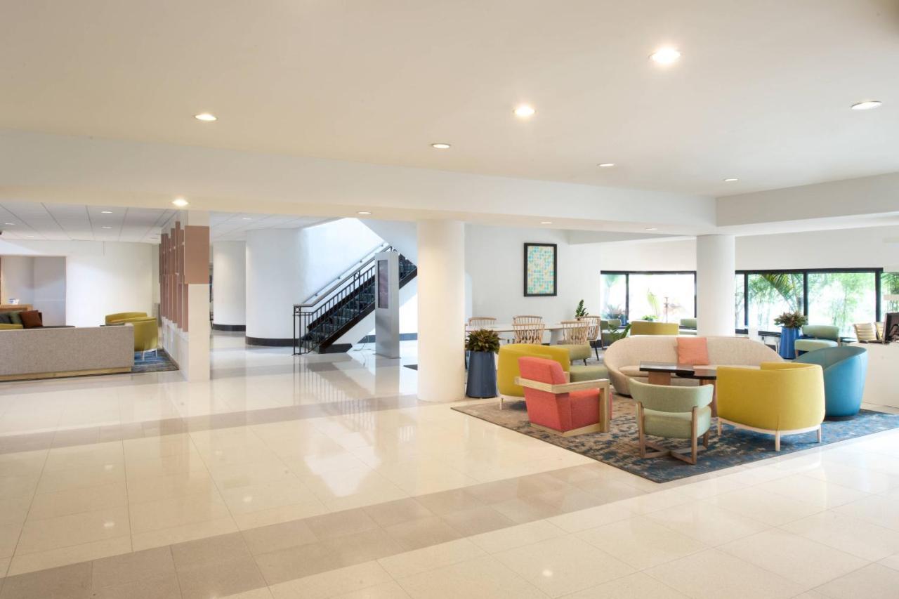 Sheraton Airport And Executive Meeting Center