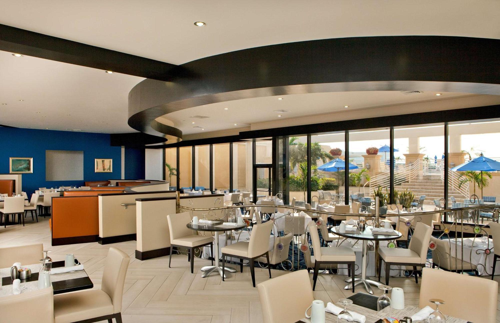 Hilton Downtown 4* Miami