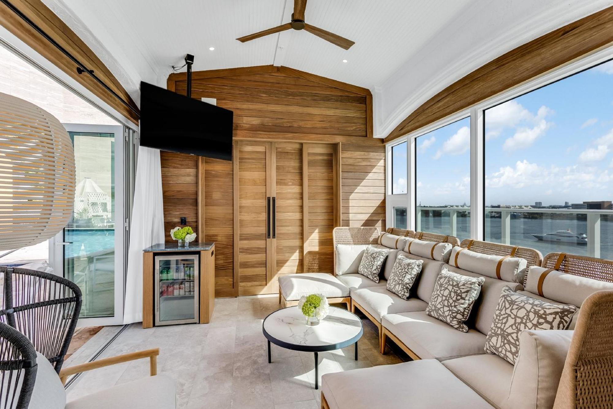 Hotel Intercontinental By Ihg Miami