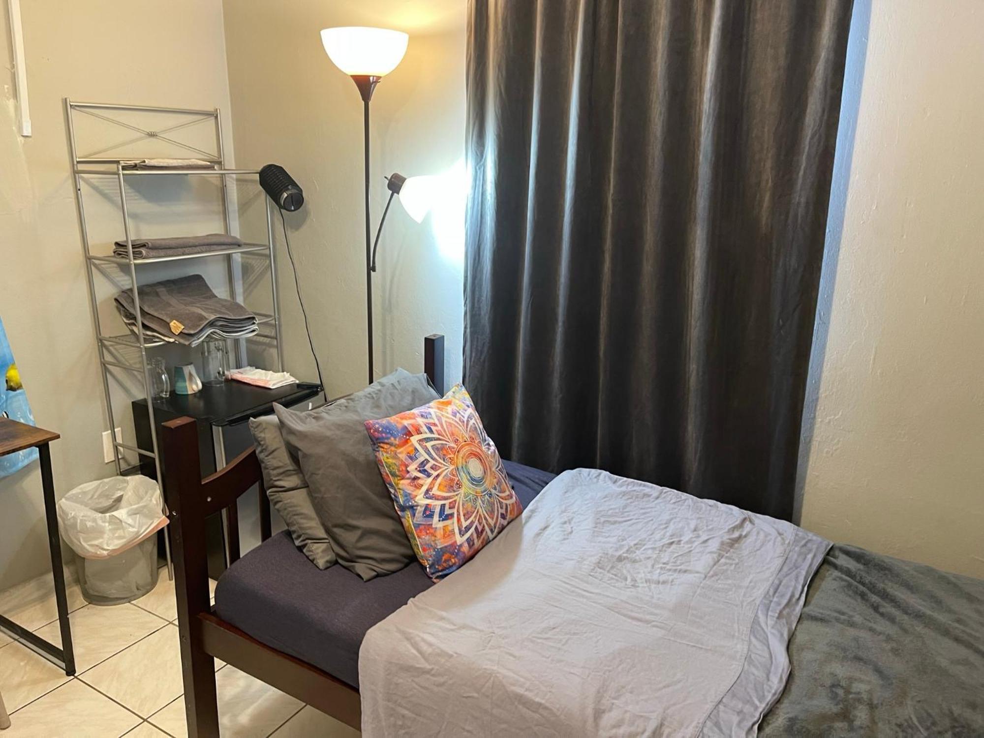 Accommodatie bij particulieren Value Inside Miami, Near Airport, Beach, Center & Metro Miami