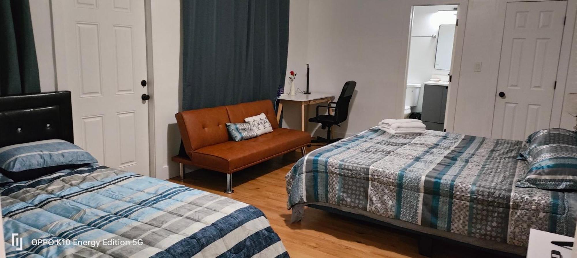 Accommodatie bij particulieren Edercozy Miami