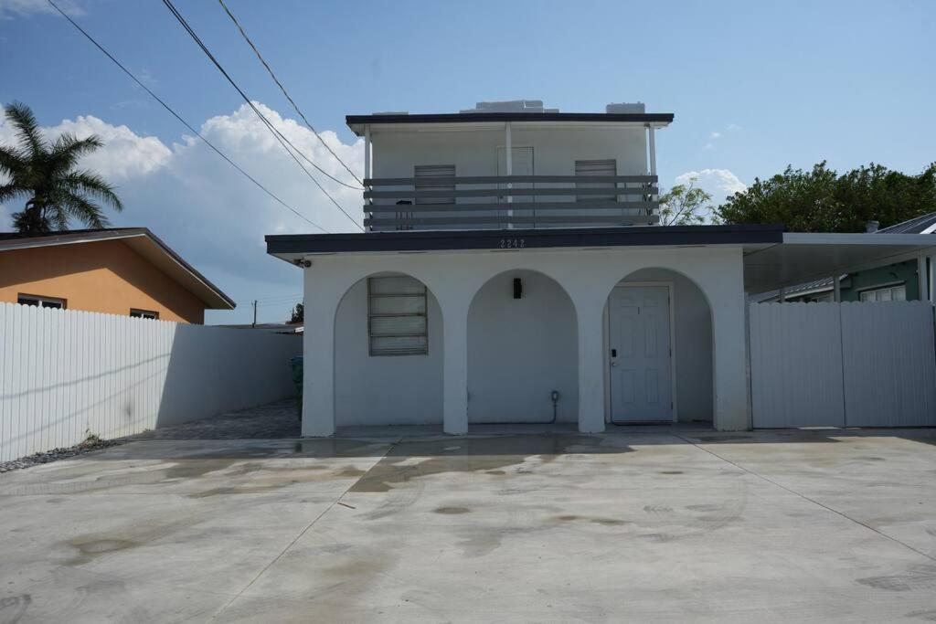 Modern Near Wynwood! Appartement