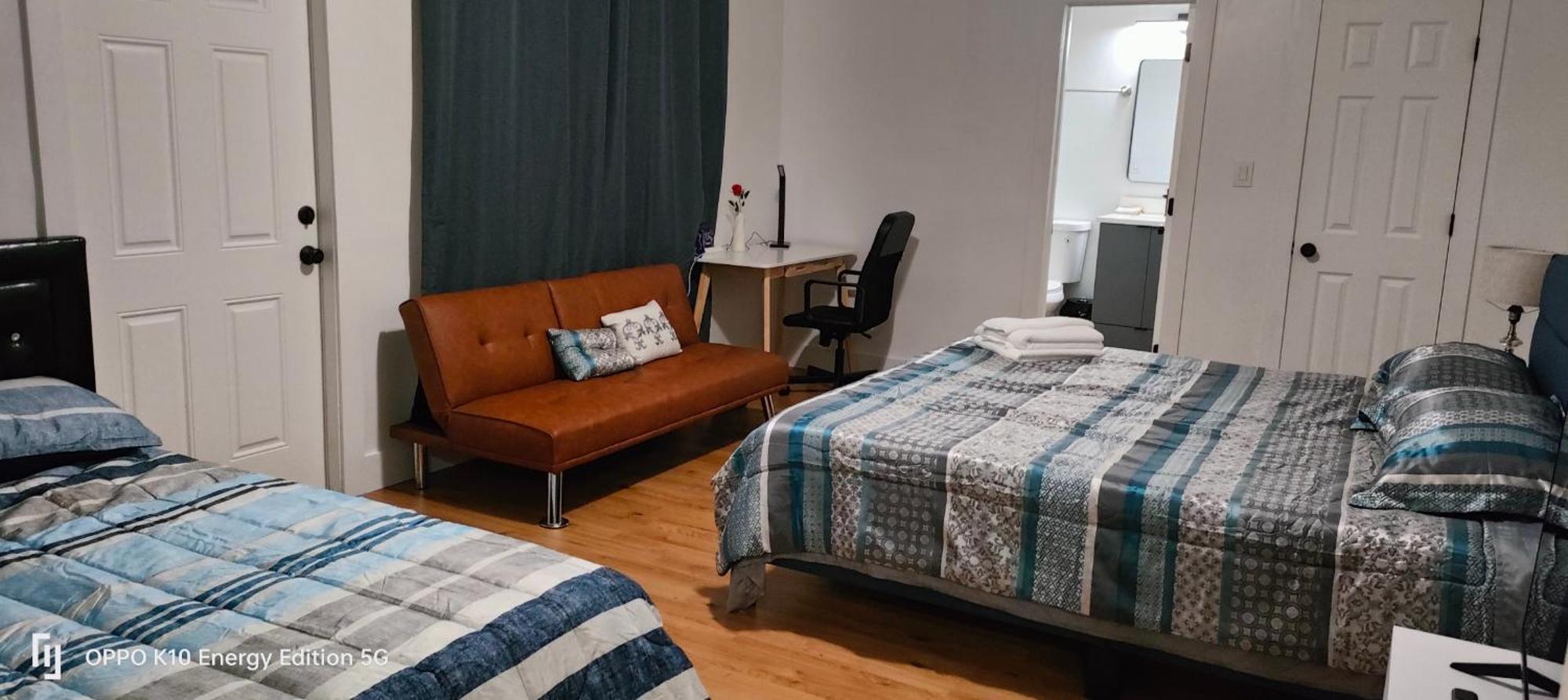 Accommodatie bij particulieren Edercozy