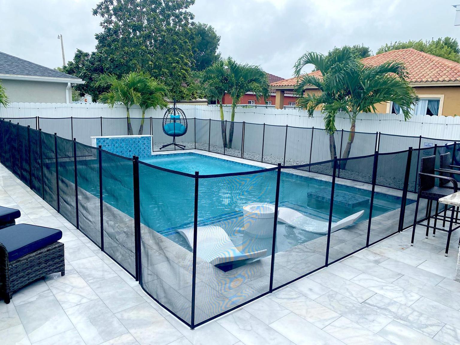 Lux Backyard/heated Pool/everglades/speedway/keys! Miami