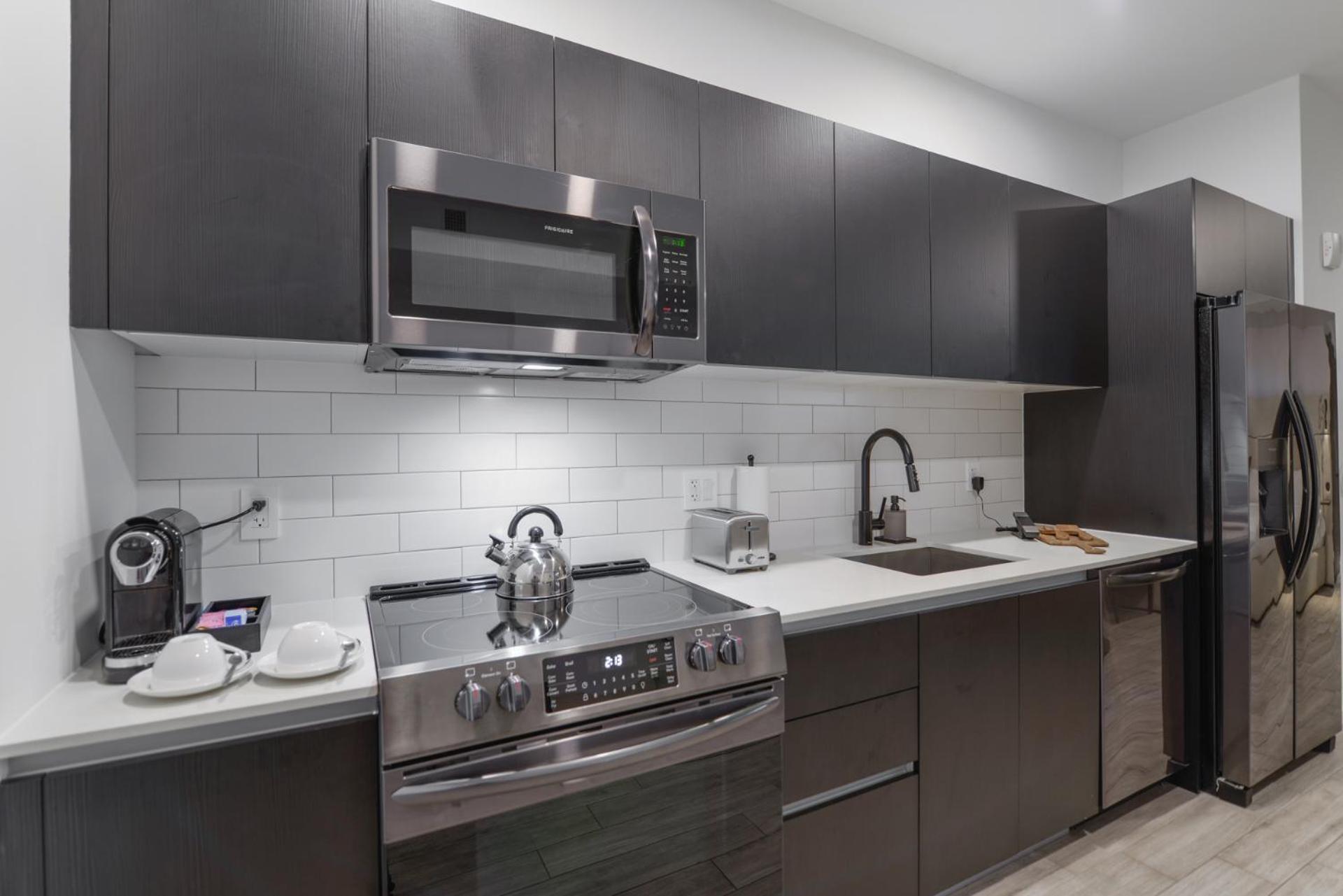 Exclusive Oasis: Charming Studio Near To Bayfront Park