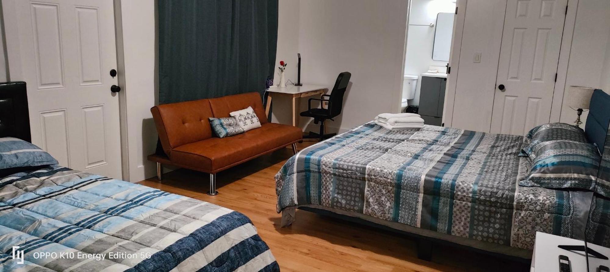 Accommodatie bij particulieren Edercozy