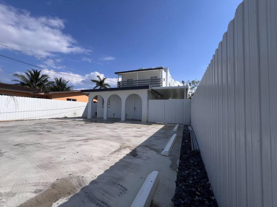 Modern Near Wynwood! Appartement *