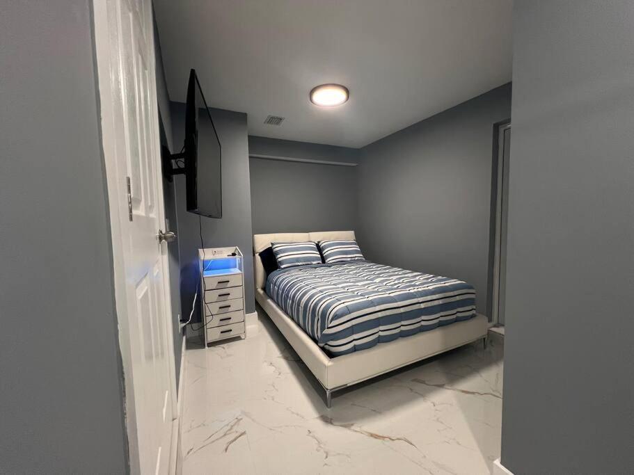 Appartement Modern Near Wynwood! Miami
