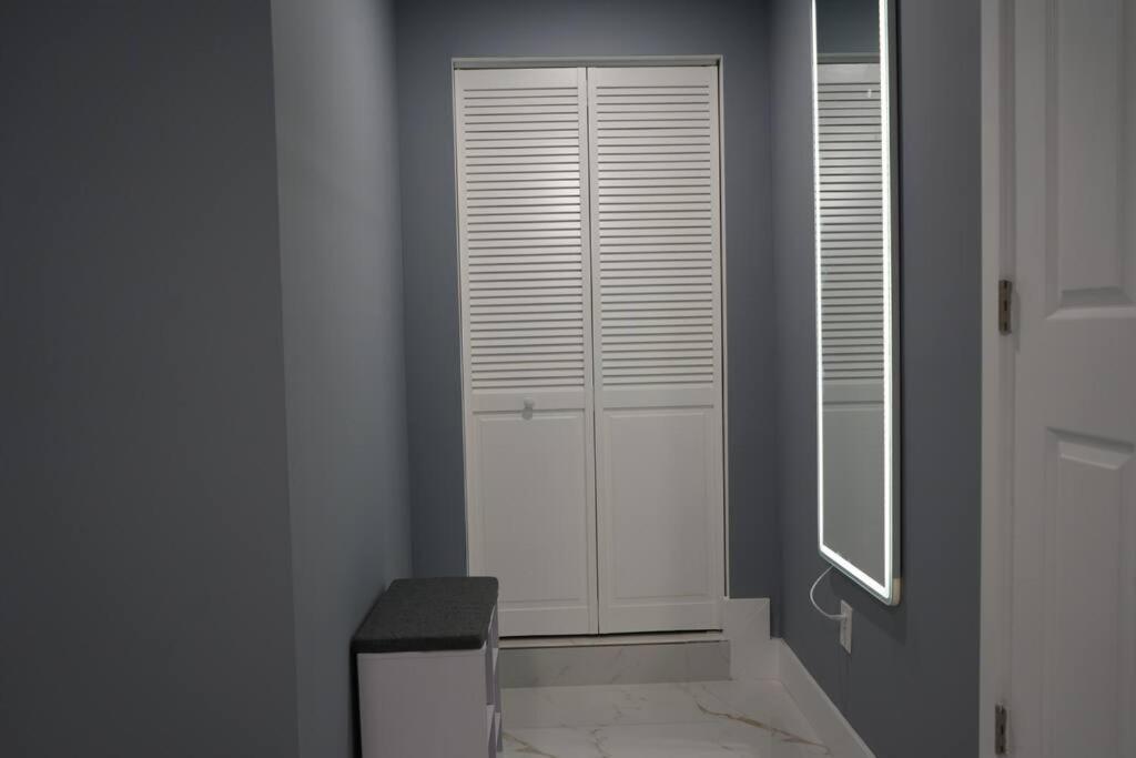 Modern Near Wynwood!