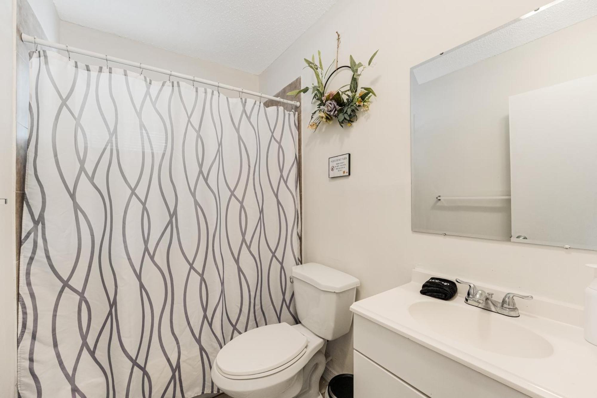 Appartement Stylish 2br Escape In Close To Downtow Miami