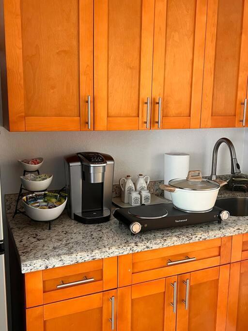 Ferienhaus Casita Cafe