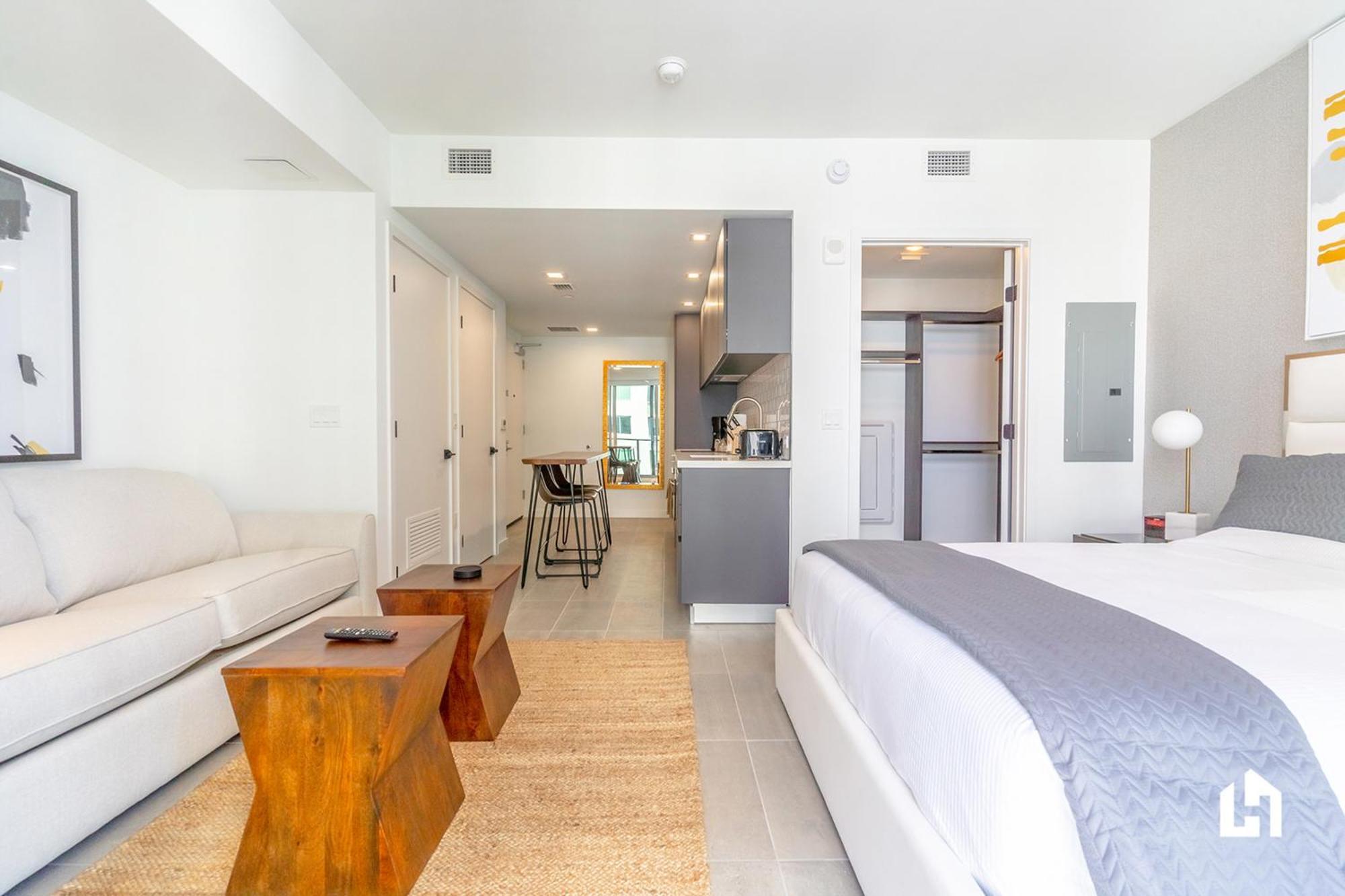 Appartement Downtown By Lua Host