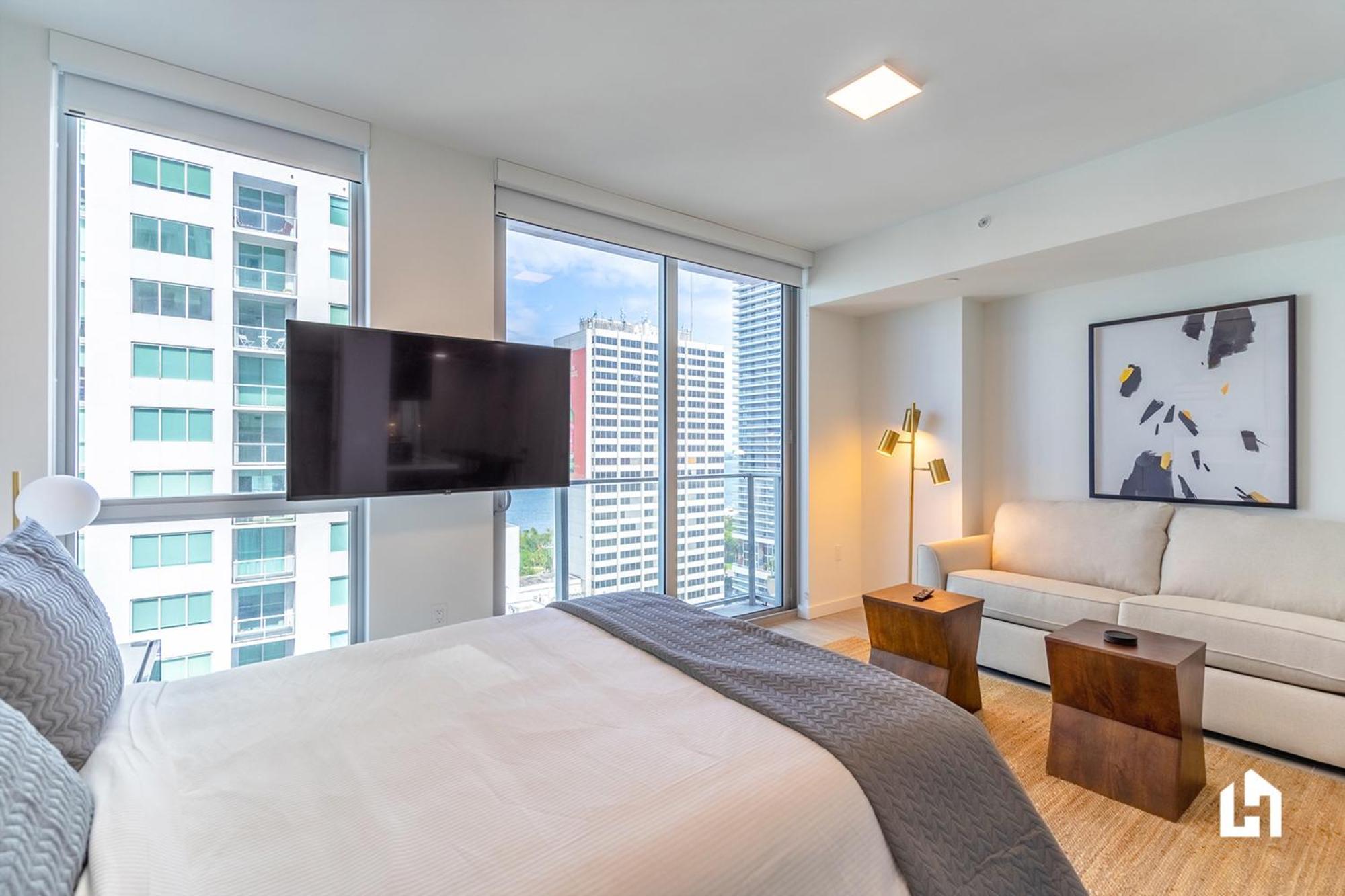 Appartement Downtown By Lua Host *