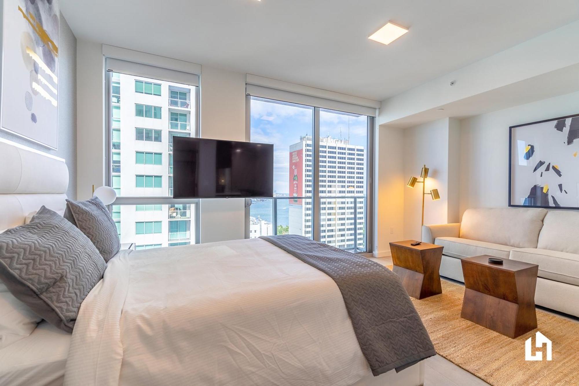 Downtown By Lua Host Appartement